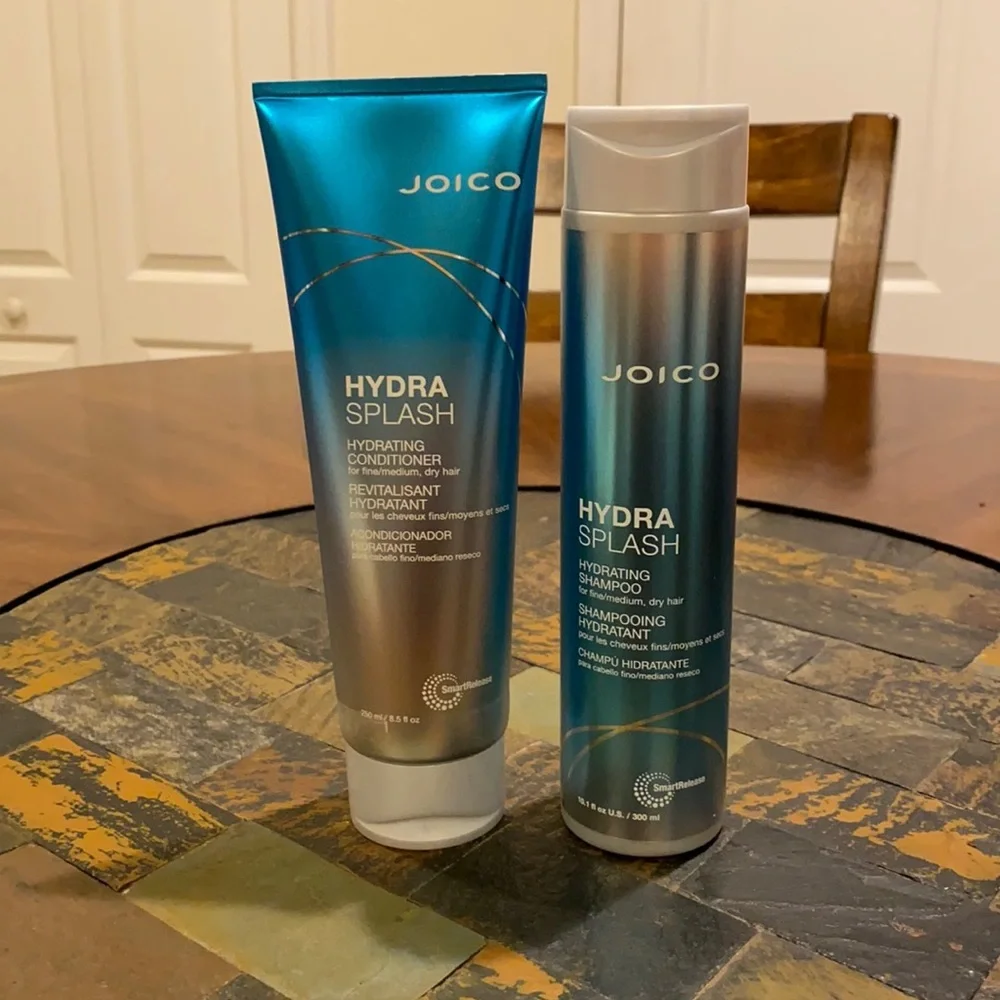 Joico hydra splash